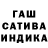 Amphetamine VHQ Aruna Mamirova